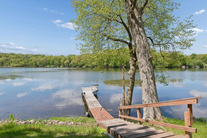 Property Photo:  2889 Indian Mound Road  WI 54853 