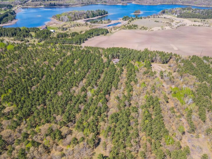 Property Photo:  Tbd Deacon Drive - Parcel C  MN 56470 