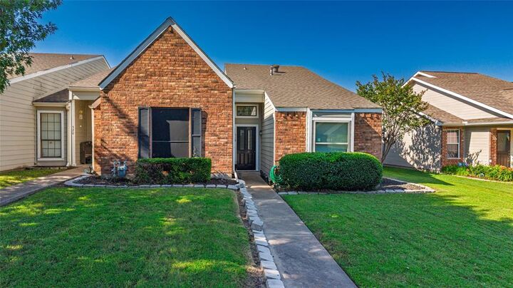 Property Photo:  518 Oakridge Drive 9 Units  TX 75402 