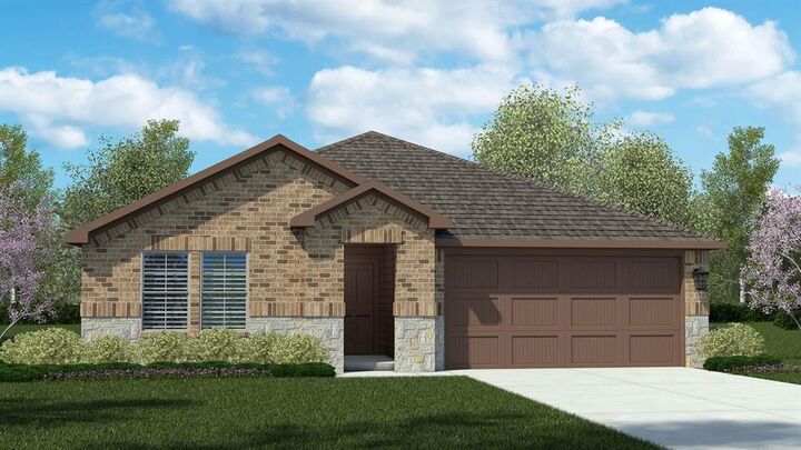 Property Photo: 1421 Cansler Drive TX 76249