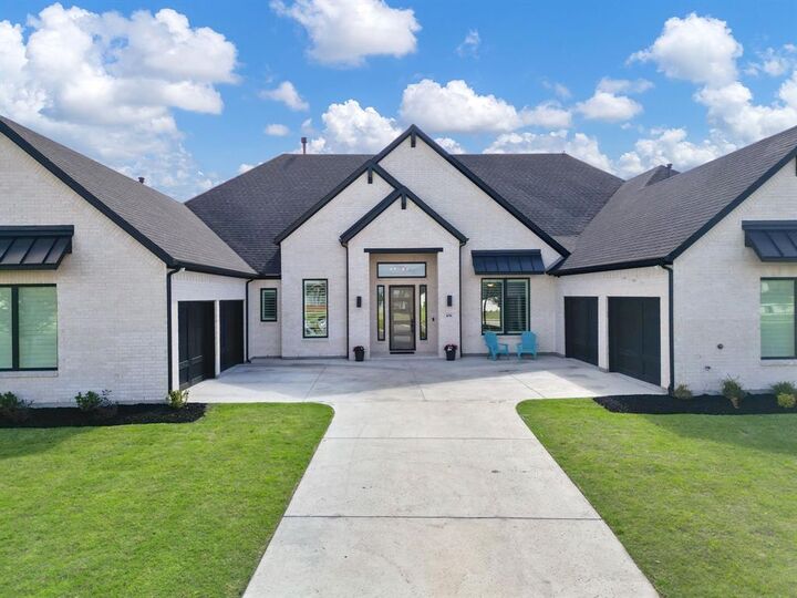 Photo de la propriété: 456 Infinito Drive TX 75182