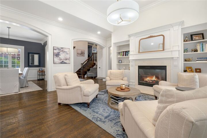 Property Photo:  7205 Dunroven Lane  AR 72758 