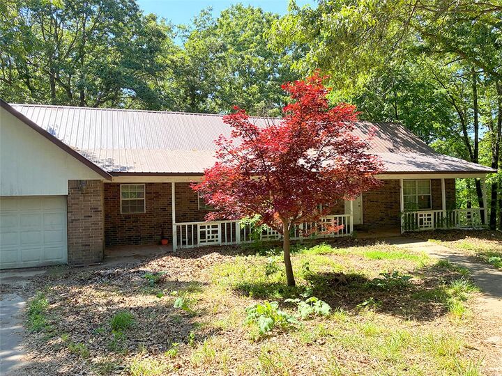Property Photo:  10095 El Camino Road  AR 72758 