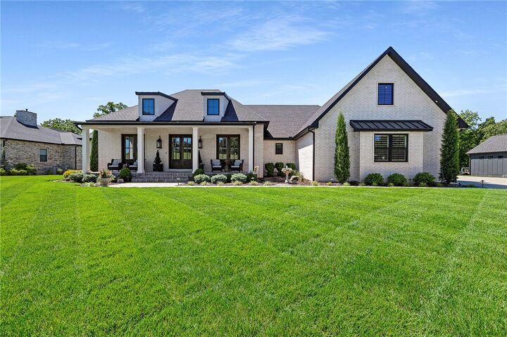 Property Photo:  312 Copper Oaks  MO 64834 