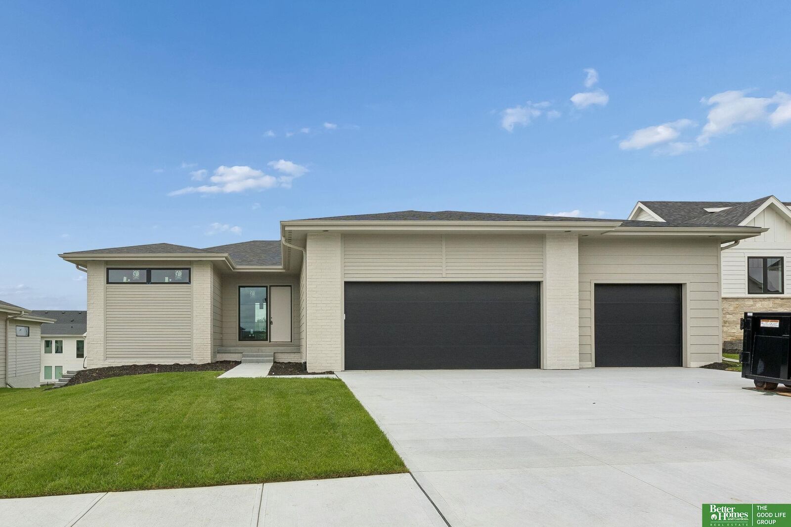 Property Photo:  3310 S 212th Street  NE 68022 