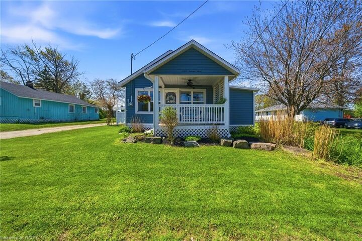 Property Photo:  12235 Lakeshore Road  ON L0S 1V0 