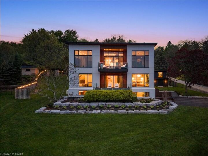 Property Photo:  1309 Beaufort Drive  ON L7P 4V9 