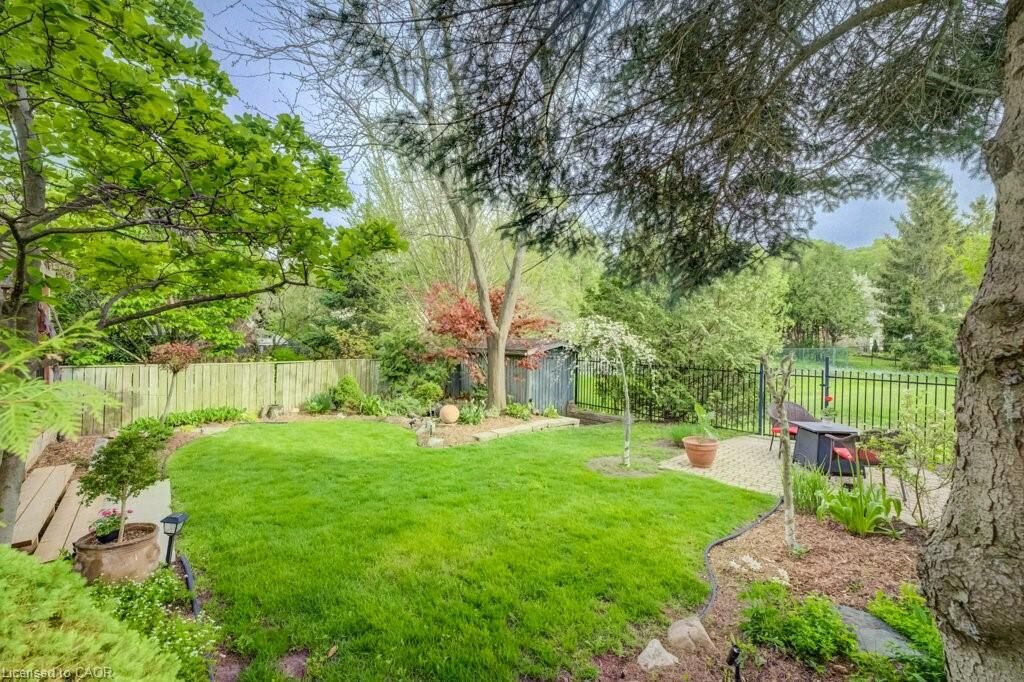 Property Photo: 106 Parkland Crescent ON N2N 1S4