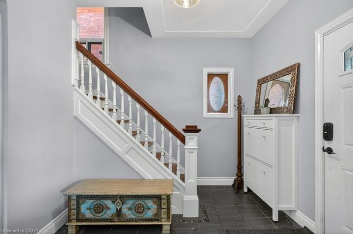 Property Photo: 225 Prospect Street S ON L8M 2Z6