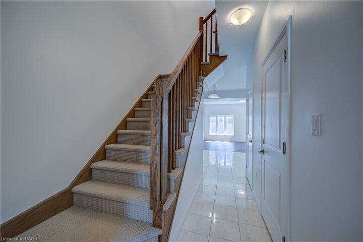 Property Photo: 30 Times Square Boulevard 23 ON L8J 0L8