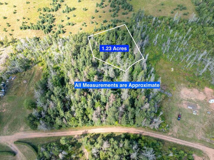 Lot Riverview Drive — photo 1