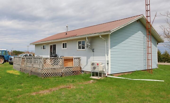 Property Photo: 2671 Route 3 PE C0A 1G0