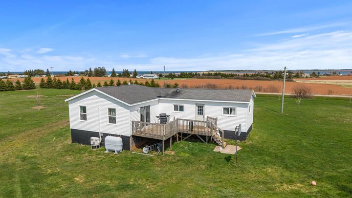 Property Photo: 251 King Street PE C0B 1M0