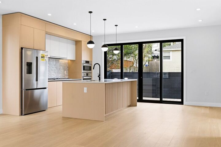 Property Photo: 236 Lake Street MA 02451