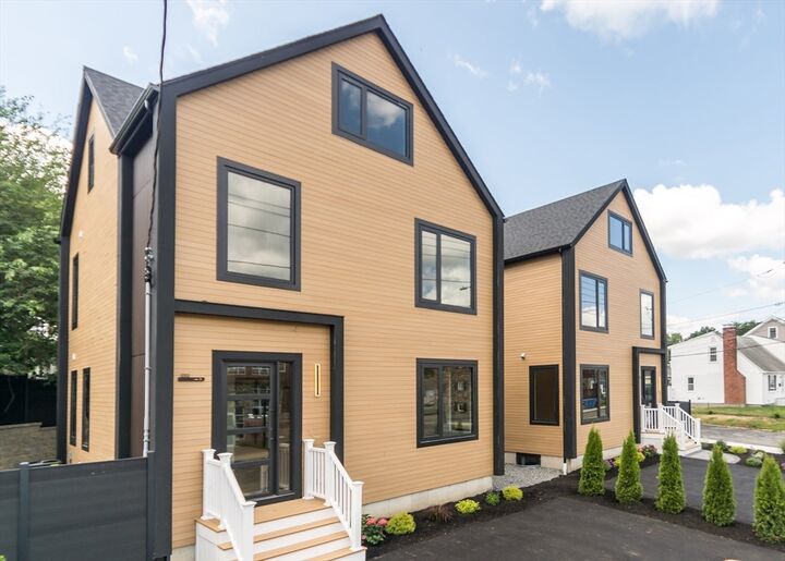 Property Photo: 236 Lake Street MA 02451
