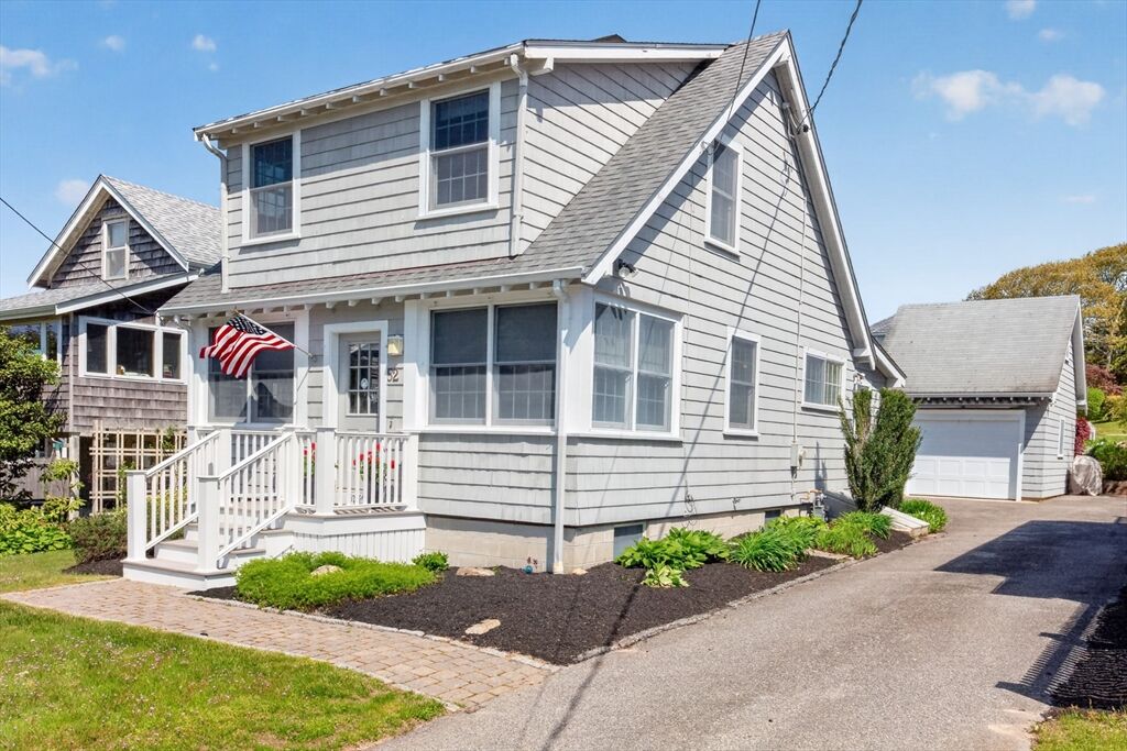 Property Photo:  52 Circuit Ave  MA 02559 