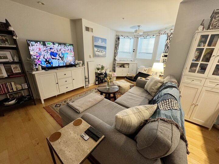 Property Photo:  20 Chapel Street C 304  MA 02446 