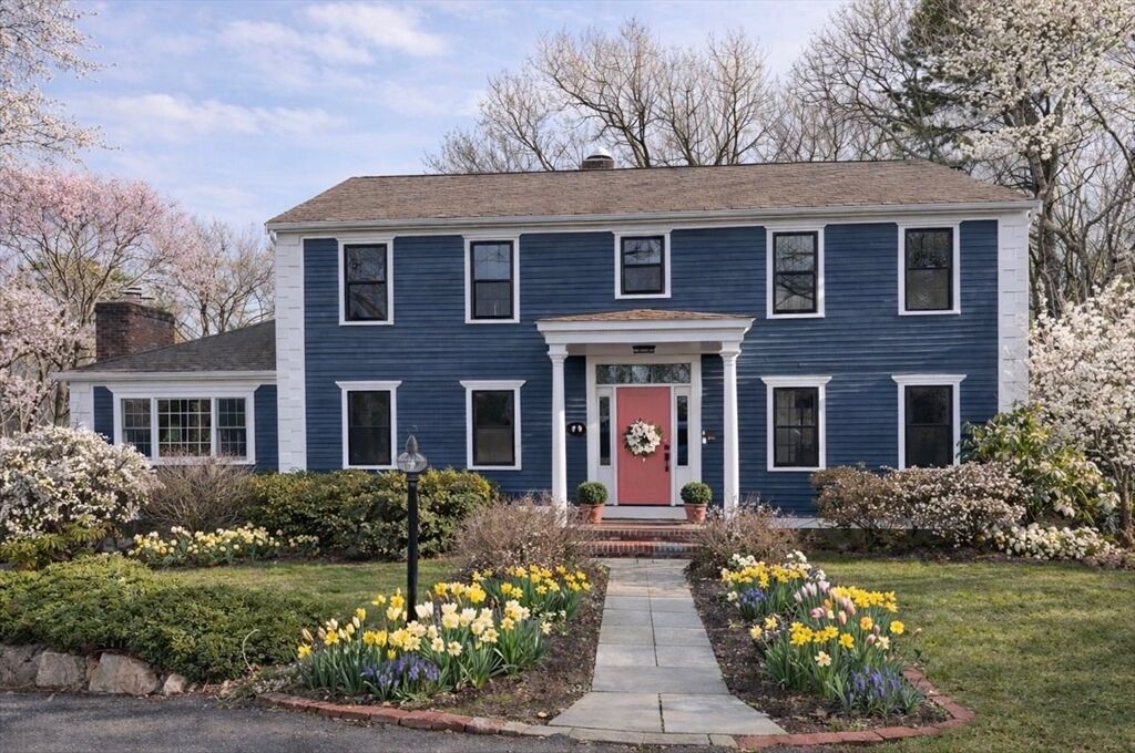 Property Photo:  14 Willie Nick Way  MA 02638 