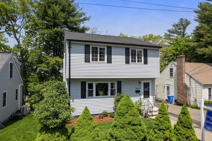 Property Photo:  195 College Farm Rd  MA 02451 
