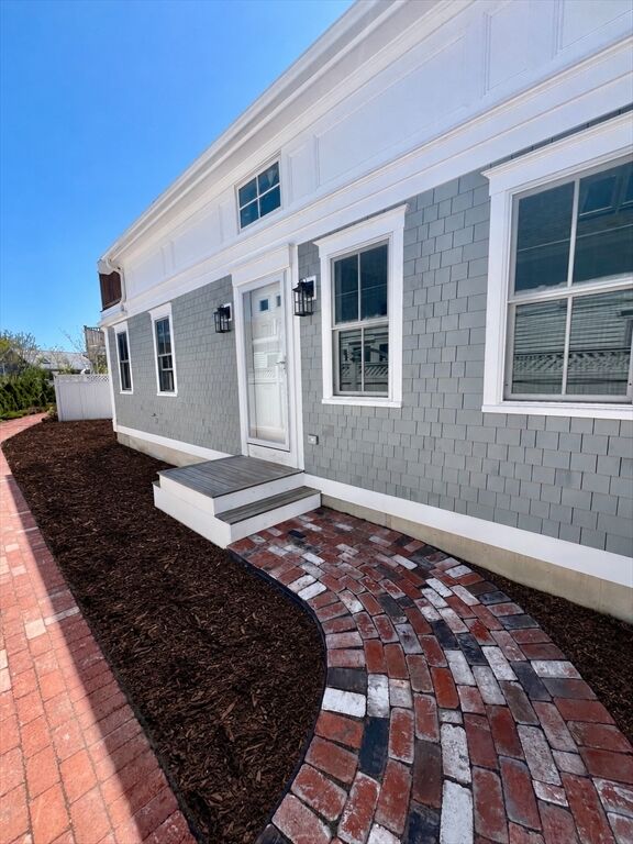 Property Photo:  65 Franklin Street Ab  MA 02657 