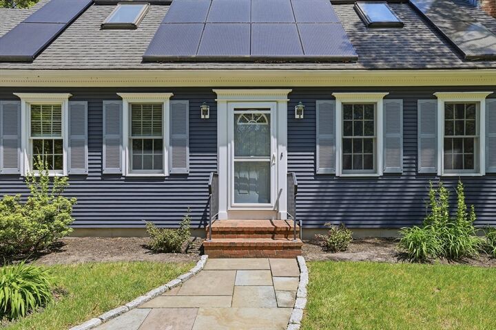 Property Photo:  83 Greenville Dr  MA 02644 