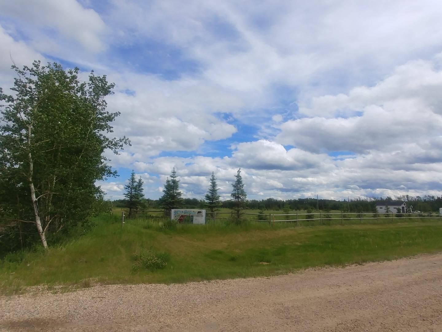 Property Photo: 51023 712 Township 6 AB T8X 4A9