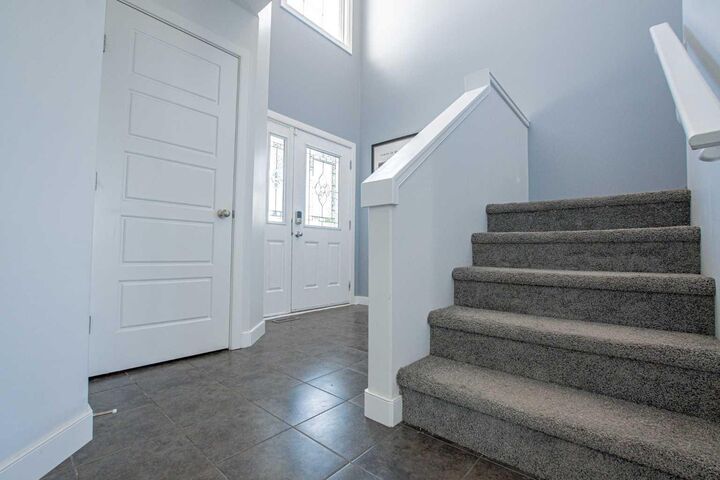 Property Photo: 12214 103A Street AB T8V 2L6