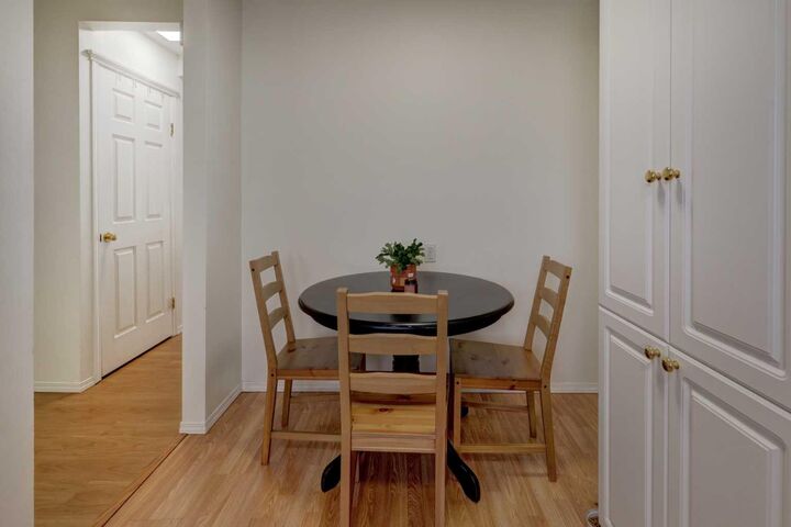 Property Photo: 707 Westmount Drive 10 AB T1P 1A9
