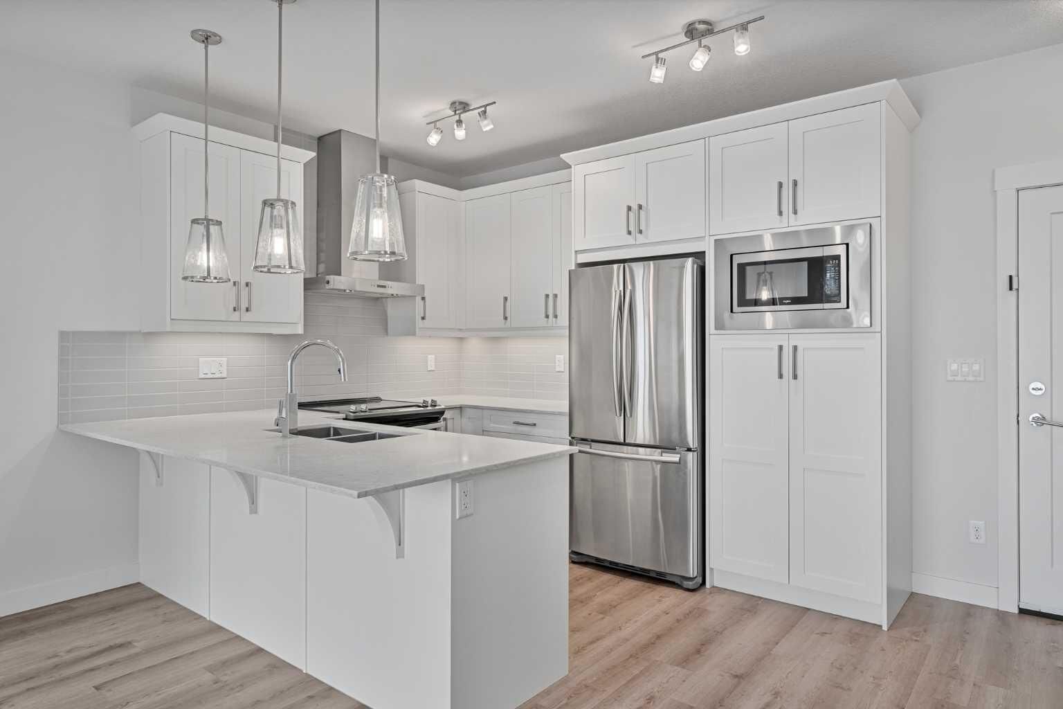 Property Photo:  522 Cranford Drive SE 2409  AB T3M 2L7 