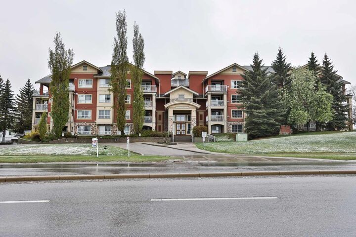 5115 Richard Road SW 211 — photo 1