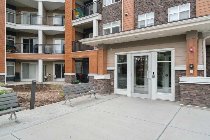 Property Photo:  3727 Sage Hill Drive NW 3407  AB T3R 1T7 