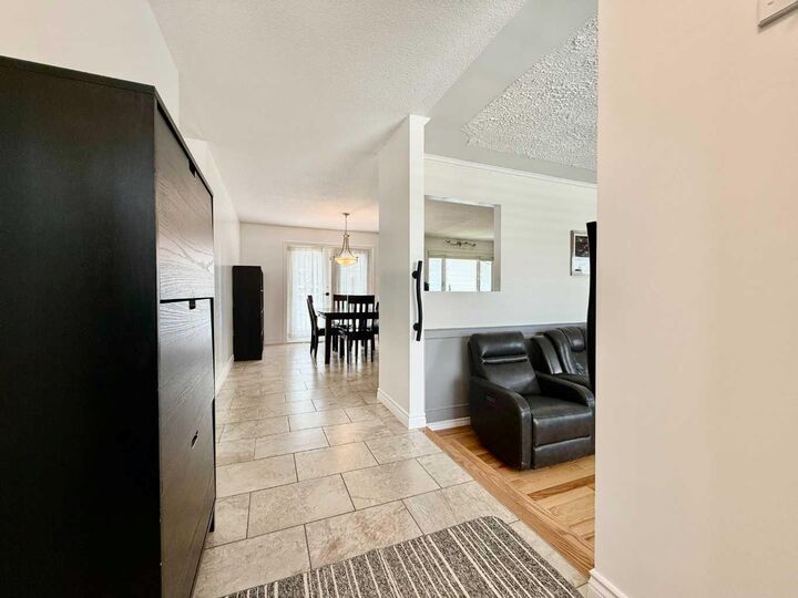 Property Photo:  402 3 Street  AB T9W 1A1 