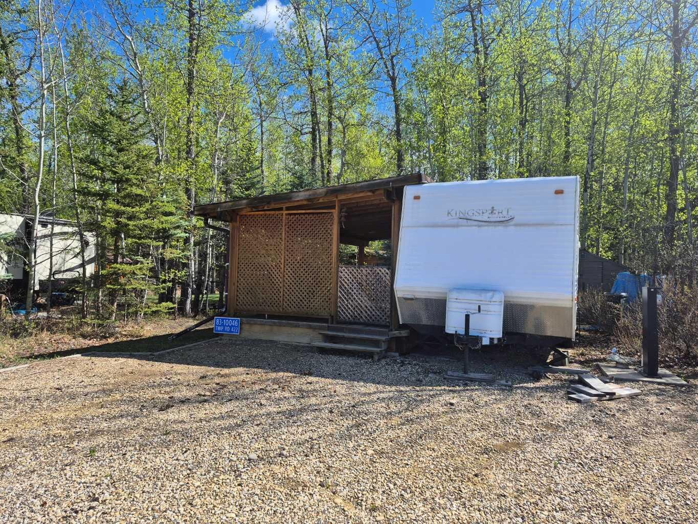 Property Photo:  10046 Township Road 422 83A  AB T0C 2J0 