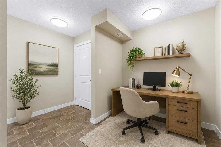 Property Photo:  625 Glenbow Drive 2302  AB T4C 0S7 