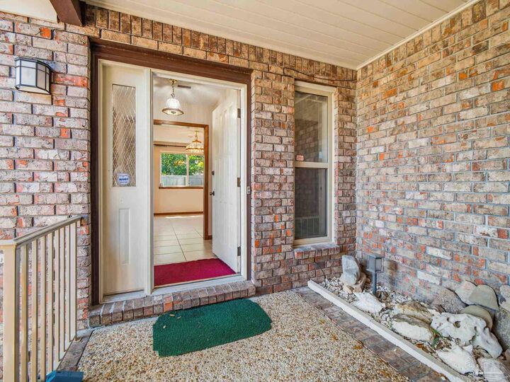 Property Photo:  2636 Tinosa Cir  FL 32526 
