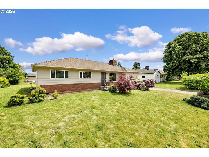 Property Photo:  107 NE 88th Ave  WA 98664 