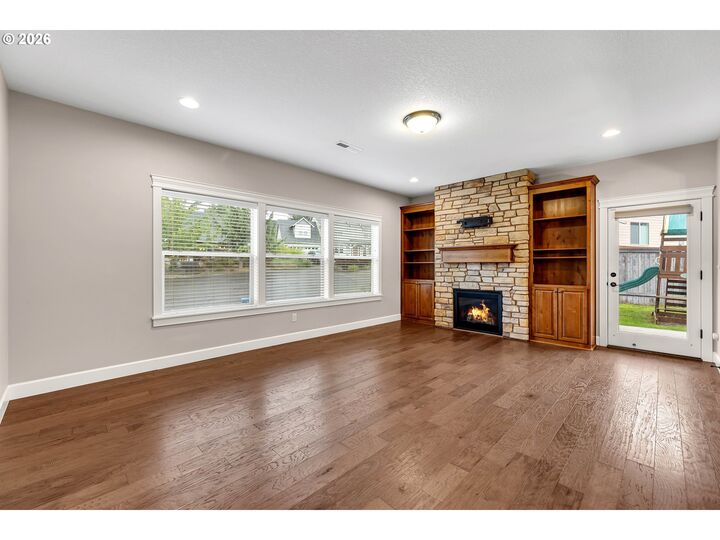 Property Photo: 2601 NE 50th Cir WA 98663