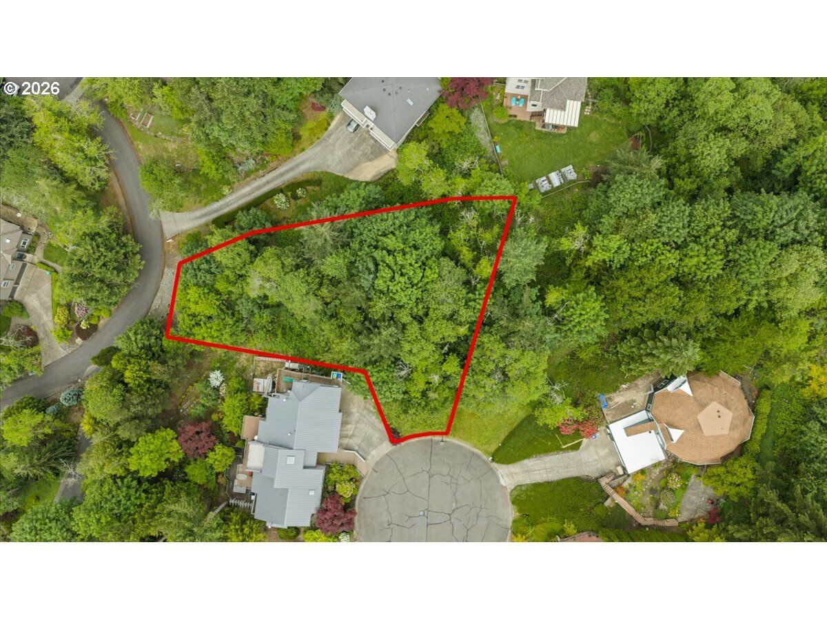 Property Photo:  NW 83rd Pl  OR 97229 
