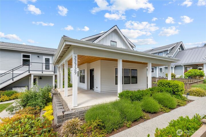 Property Photo:  22729 SE 14th Court  WA 98075 