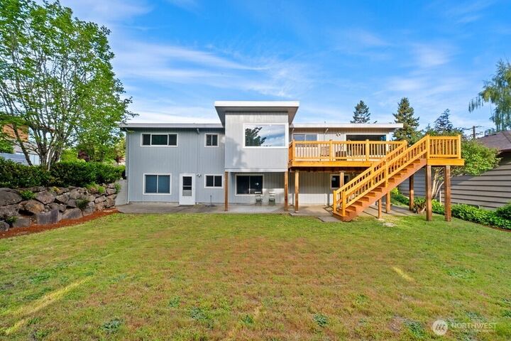 Property Photo: 10851 Marine View Drive WA 98146