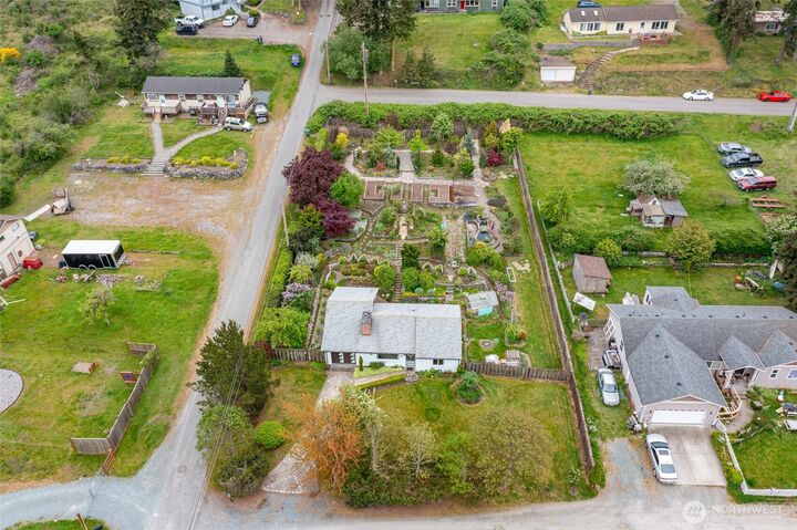 Property Photo: 3183 Hawks Prairie Road WA 98277