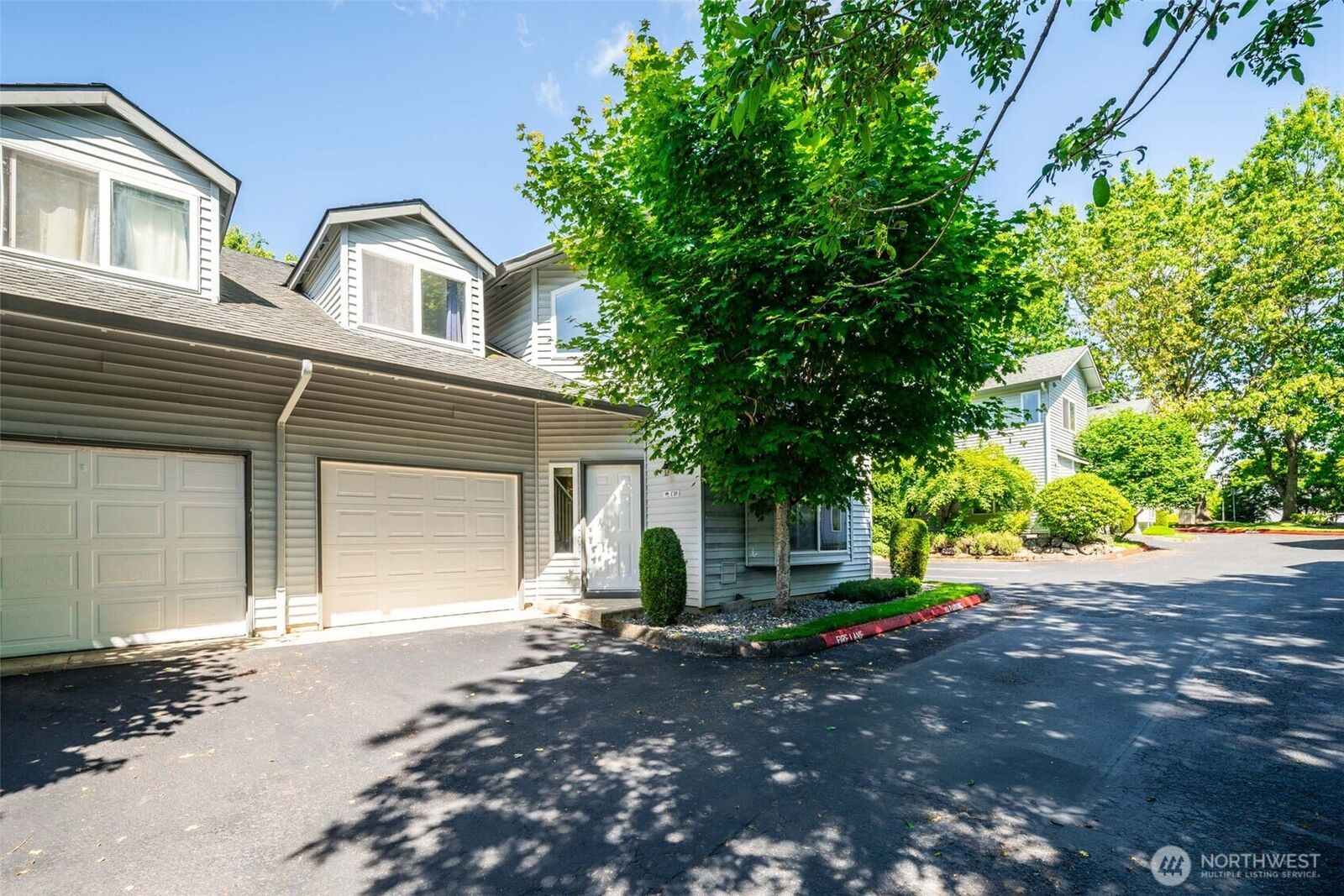 Property Photo:  7509 NE Vancouver Mall Drive C10  WA 98662 