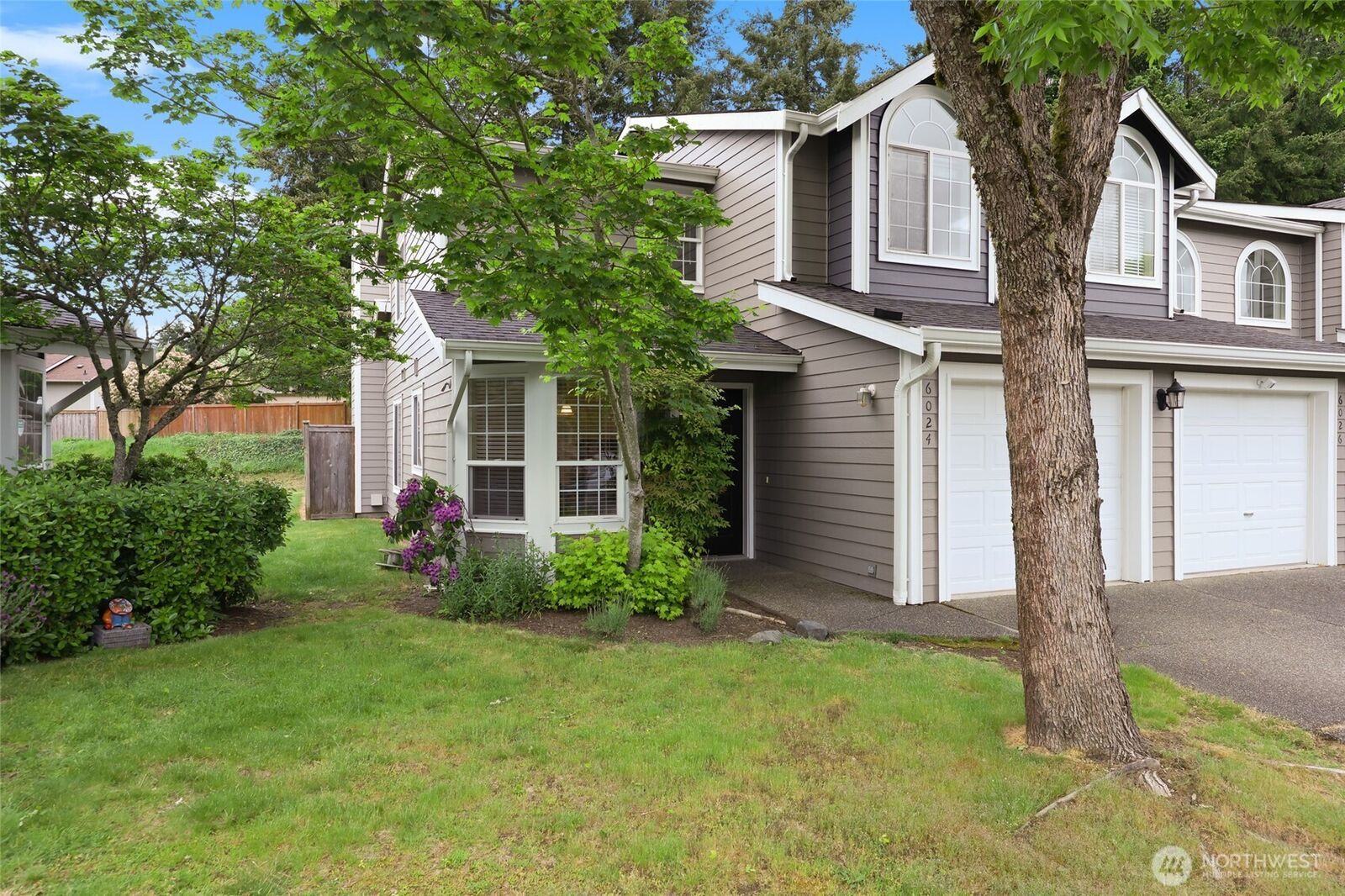 Property Photo: 6024 Merlot Lane SE WA 98513