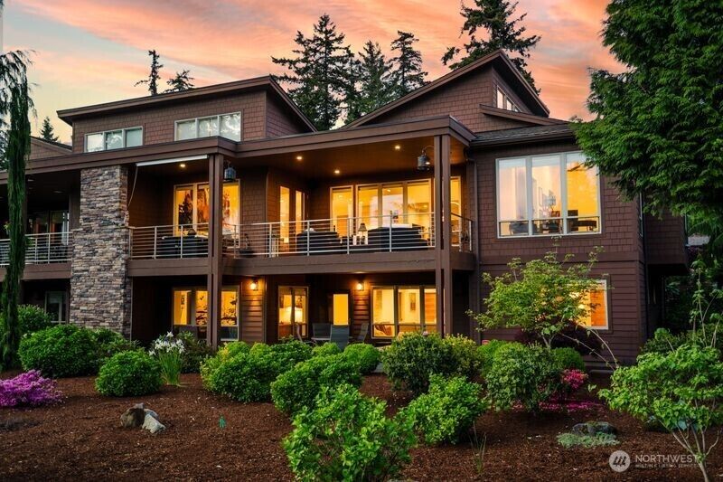 Property Photo: 8775 Club House Point Drive WA 98230