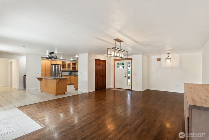 Property Photo:  11084  Whistle Lake Road  WA 98221 