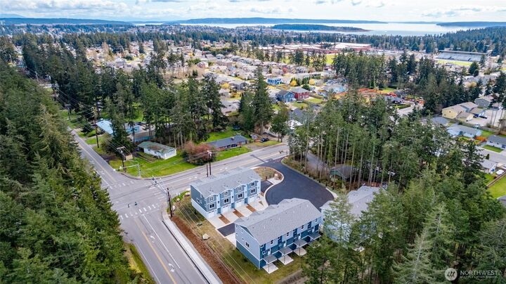 Property Photo:  945 NW Heller Street A2  WA 98277 