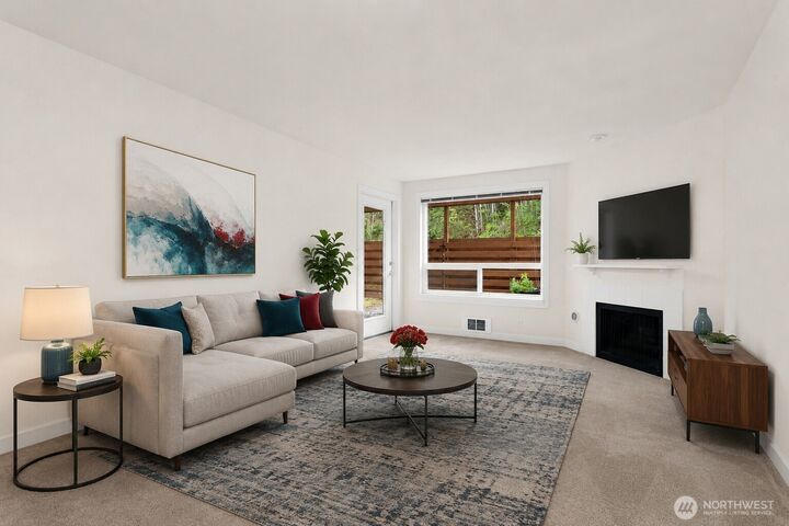 Property Photo: 10501 8th Avenue NE 126 WA 98125
