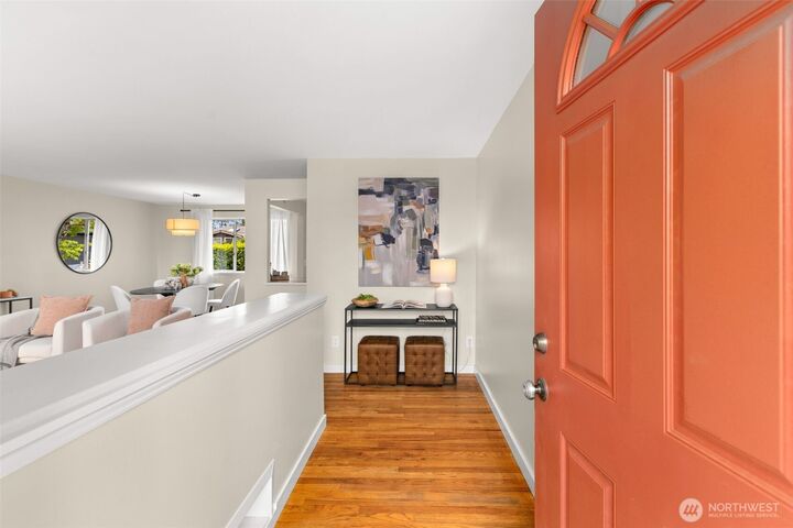 Property Photo: 10417 17th Avenue SW WA 98146