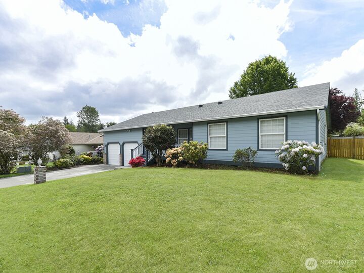 Property Photo:  8606  146th Street Ct E  WA 98375 