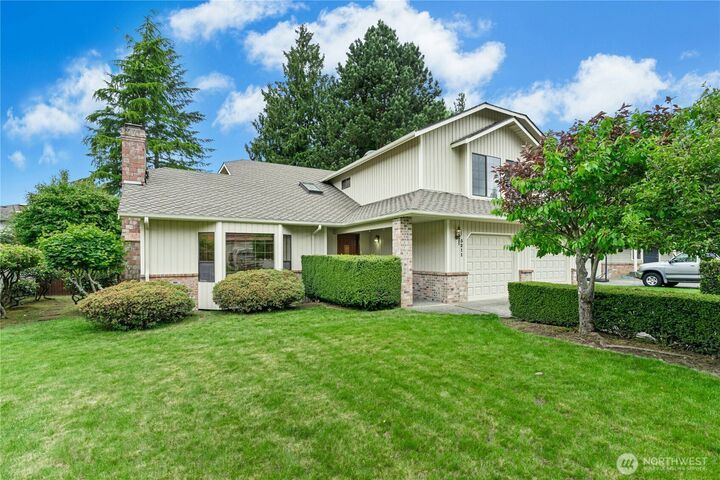 Property Photo: 5211 103rd Street SW WA 98275